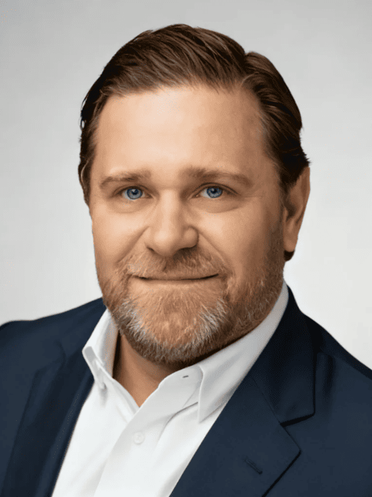 Paul “Butch” Eavenson, Jr.